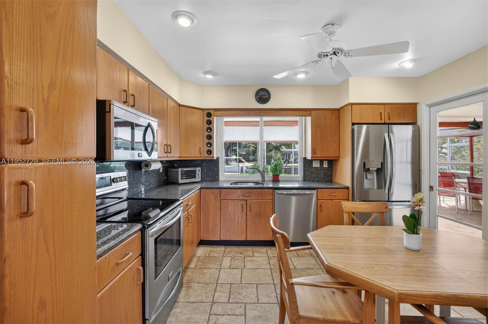 MRS E F MARSHALLS SUB REV - Residential