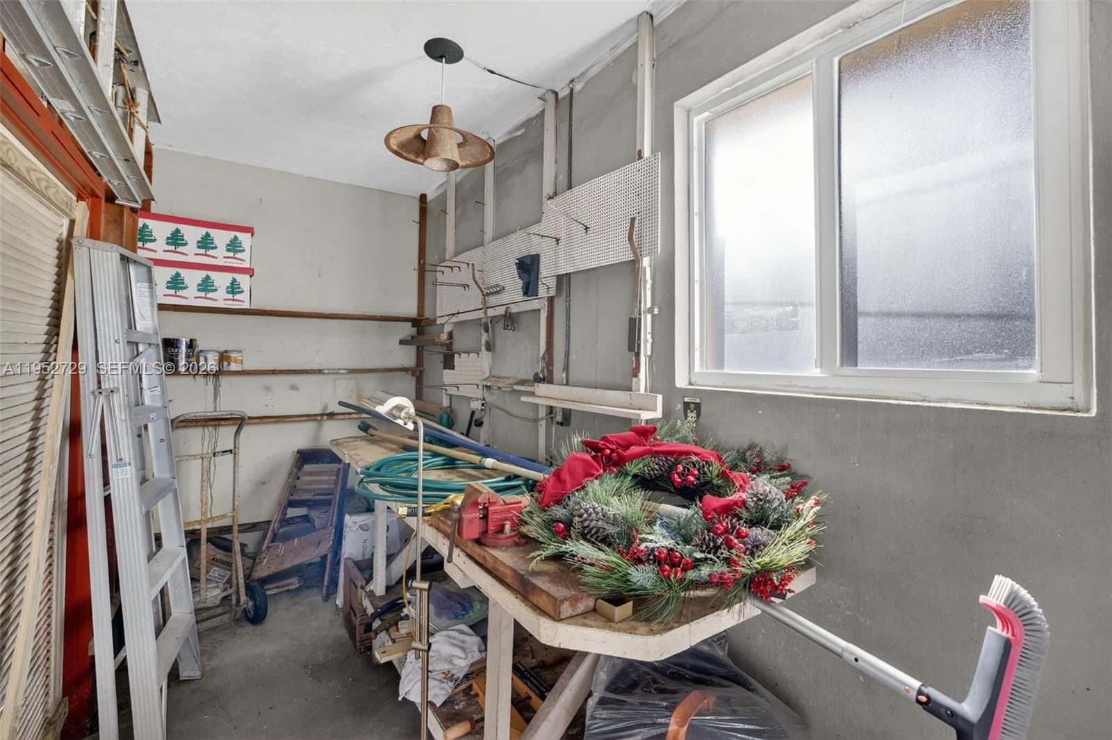 MRS E F MARSHALLS SUB REV - Residential