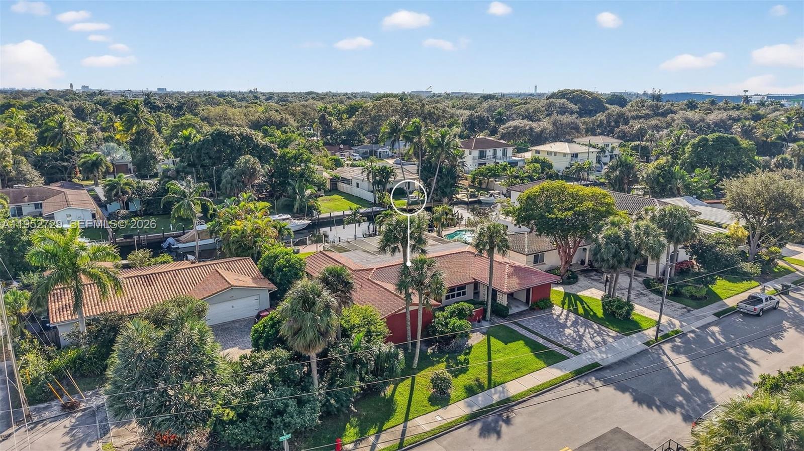 MRS E F MARSHALLS SUB REV - Residential