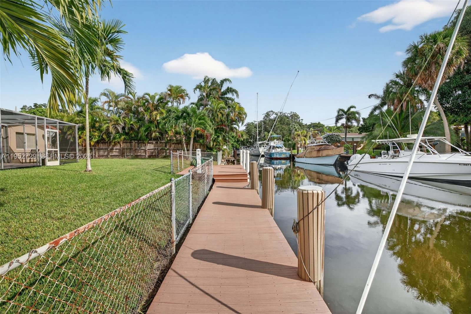 MRS E F MARSHALLS SUB REV - Residential