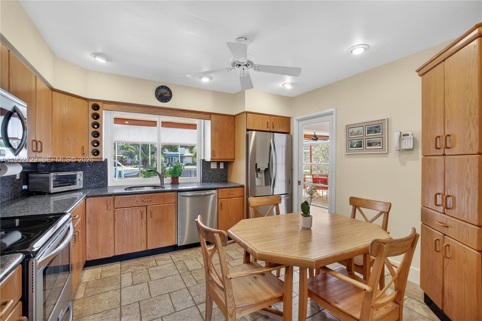 MRS E F MARSHALLS SUB REV - Residential