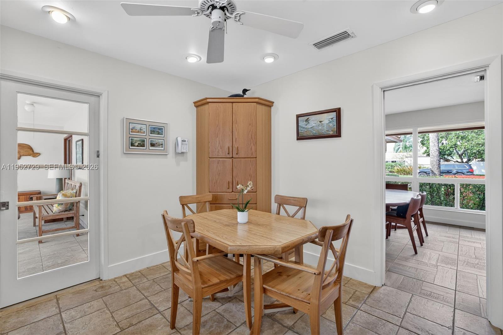 MRS E F MARSHALLS SUB REV - Residential