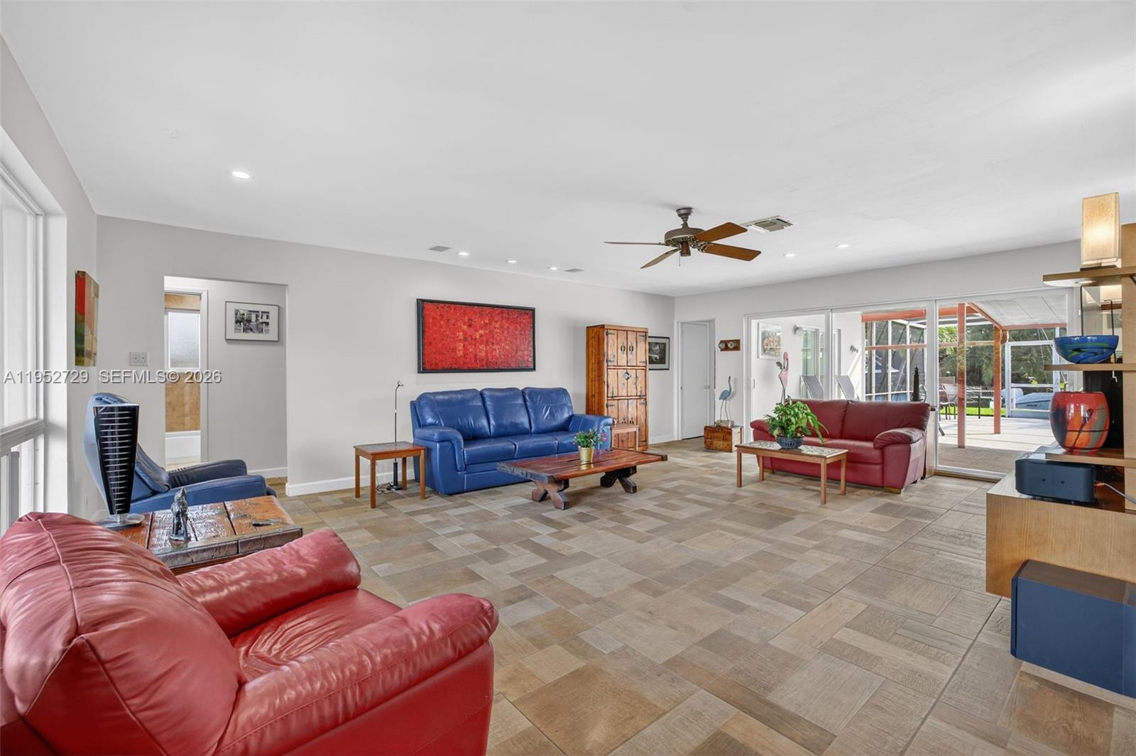 MRS E F MARSHALLS SUB REV - Residential