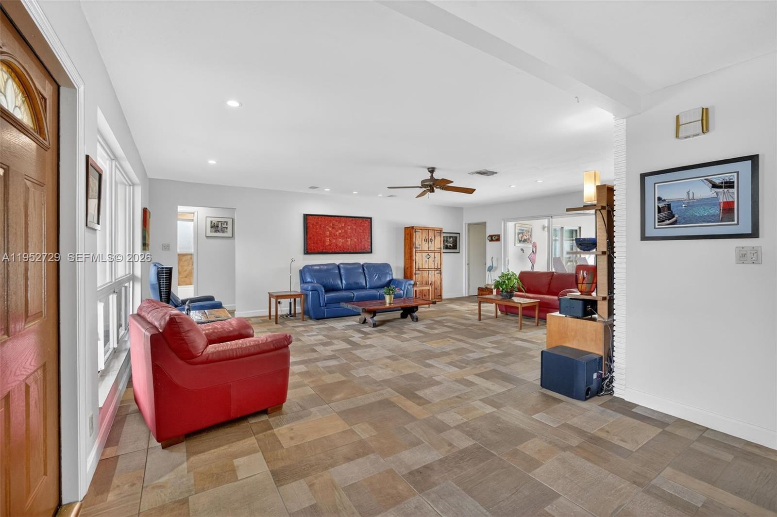 MRS E F MARSHALLS SUB REV - Residential