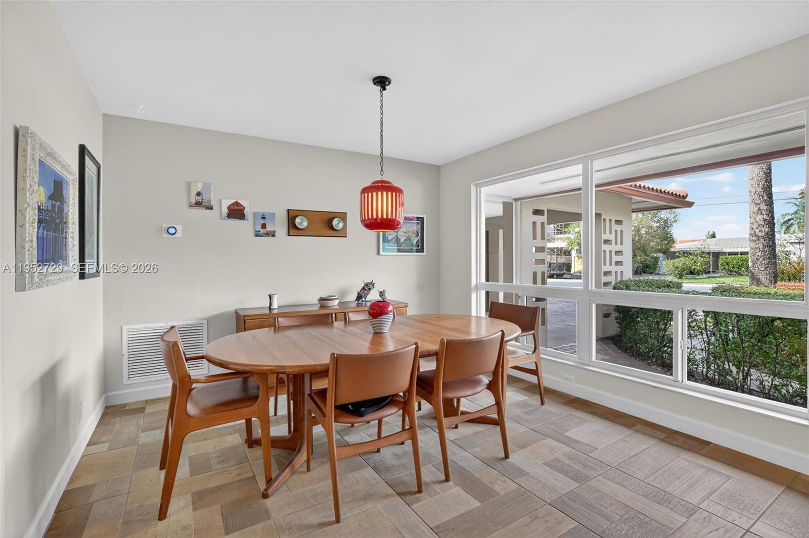 MRS E F MARSHALLS SUB REV - Residential