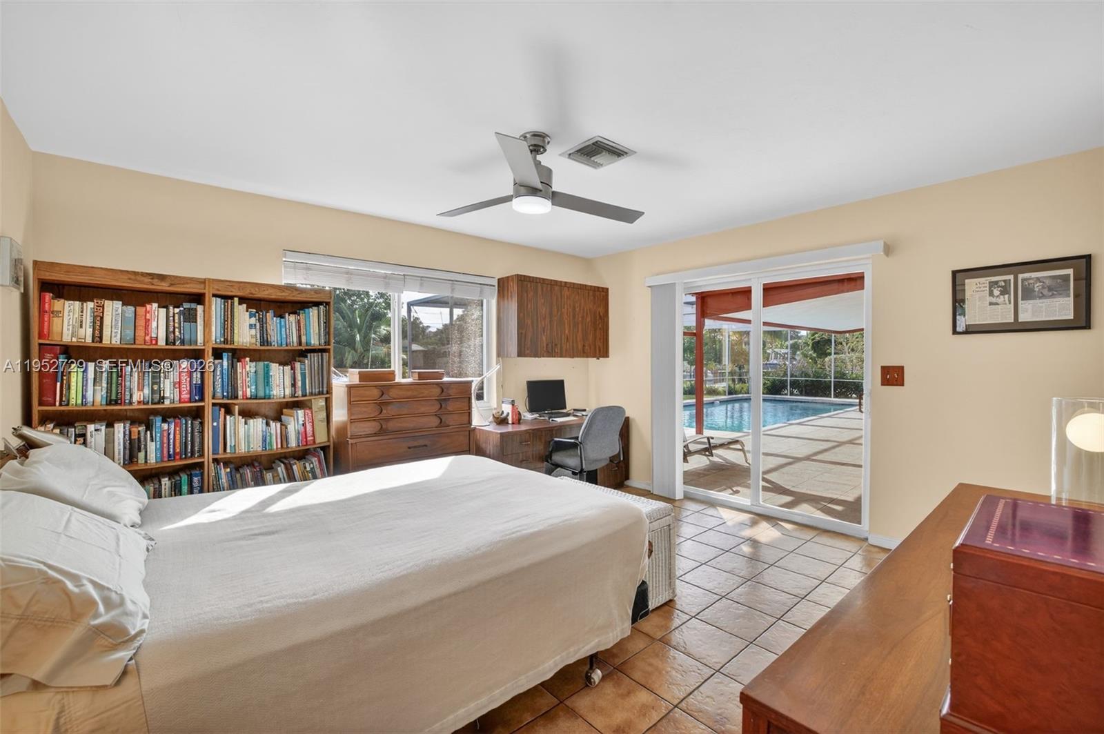 MRS E F MARSHALLS SUB REV - Residential