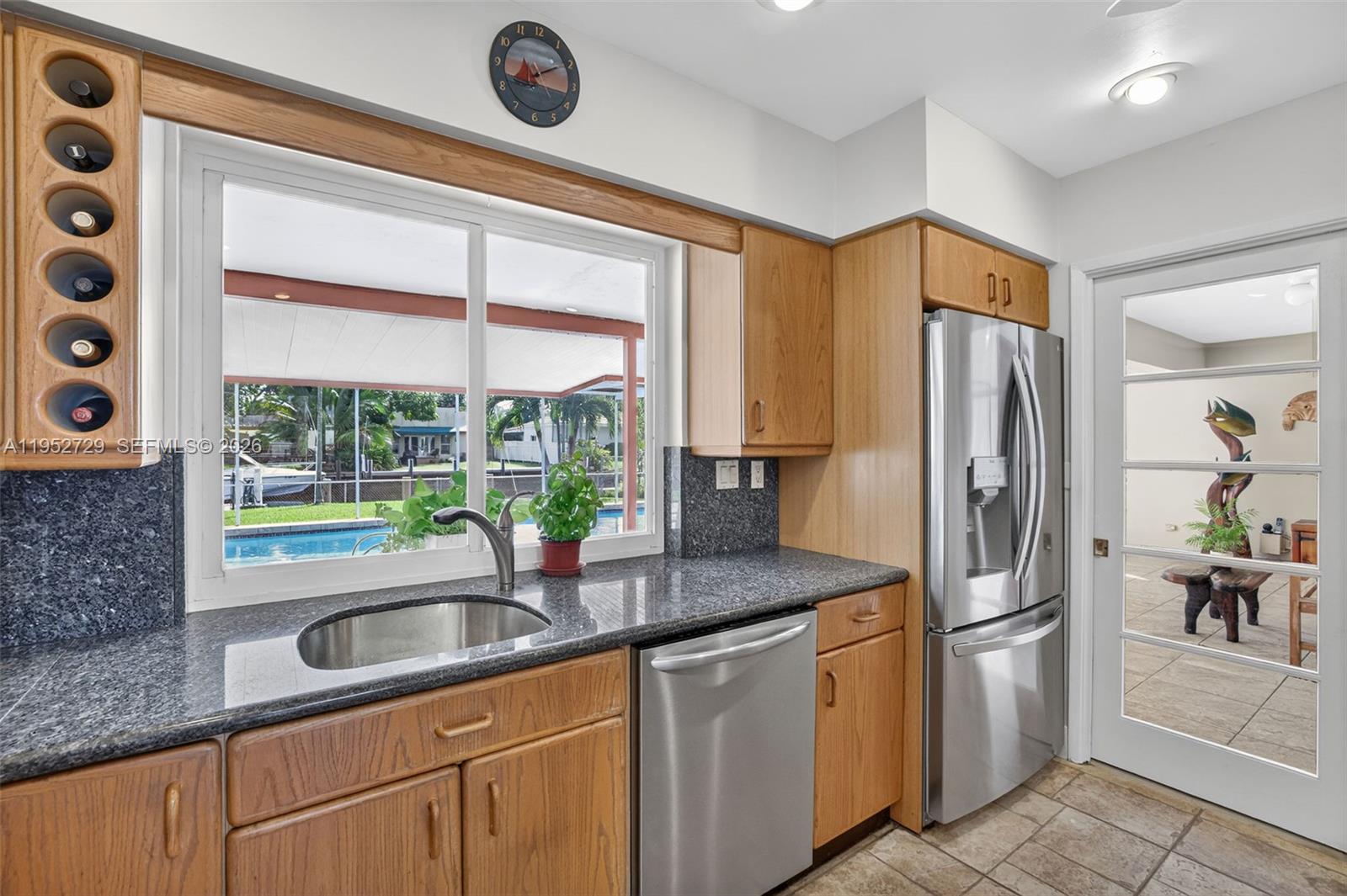 MRS E F MARSHALLS SUB REV - Residential