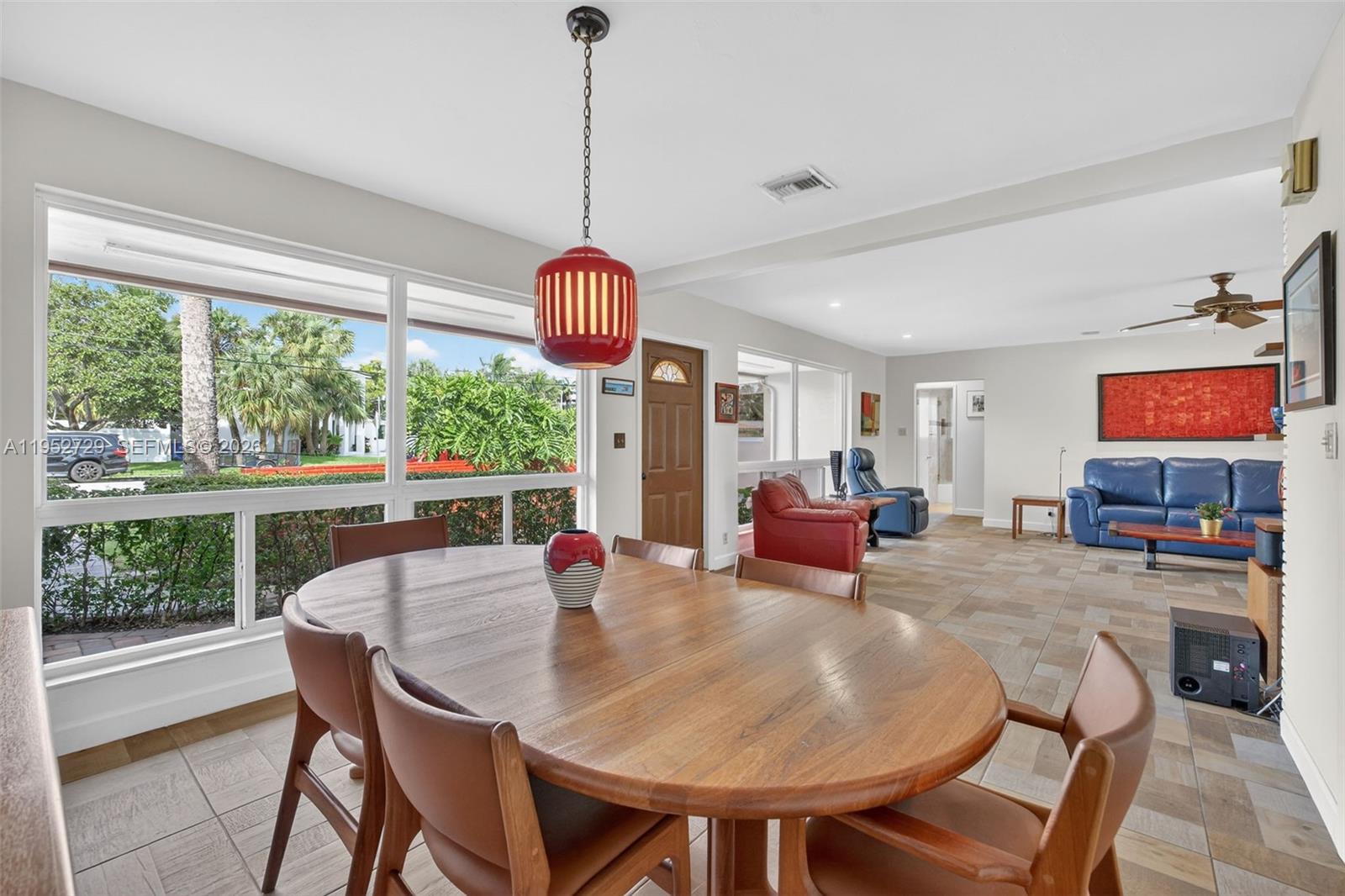 MRS E F MARSHALLS SUB REV - Residential