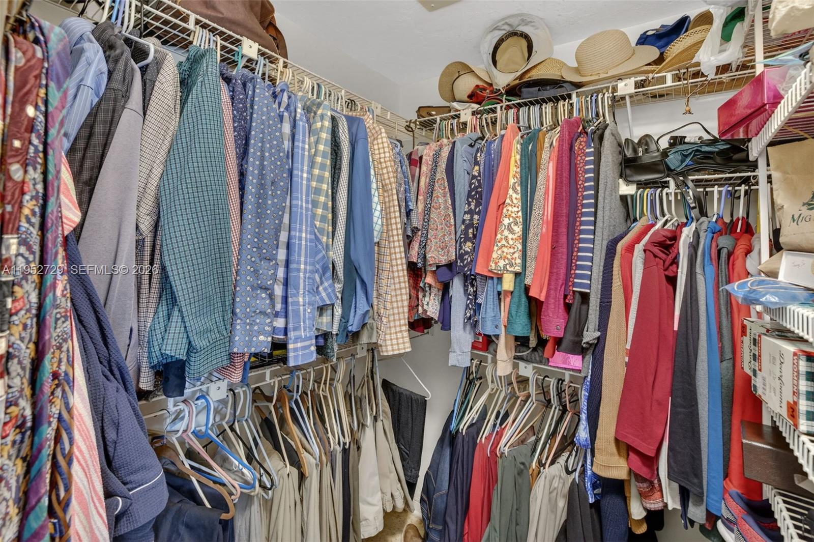 MRS E F MARSHALLS SUB REV - Residential