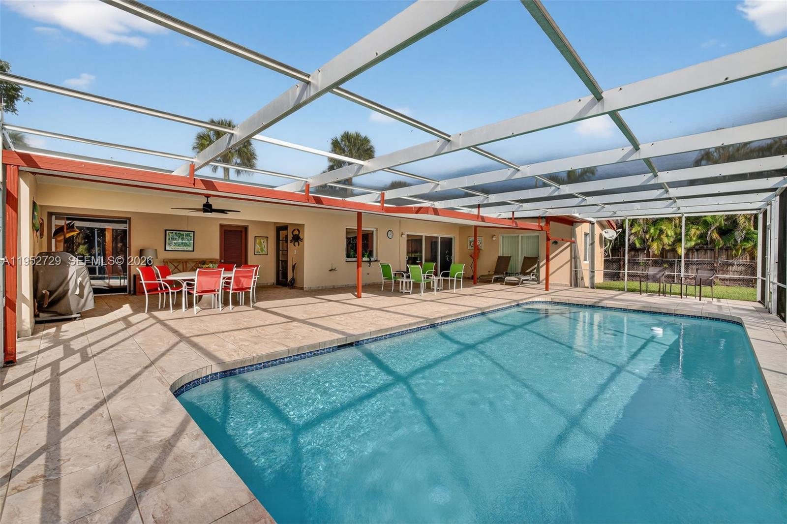 MRS E F MARSHALLS SUB REV - Residential