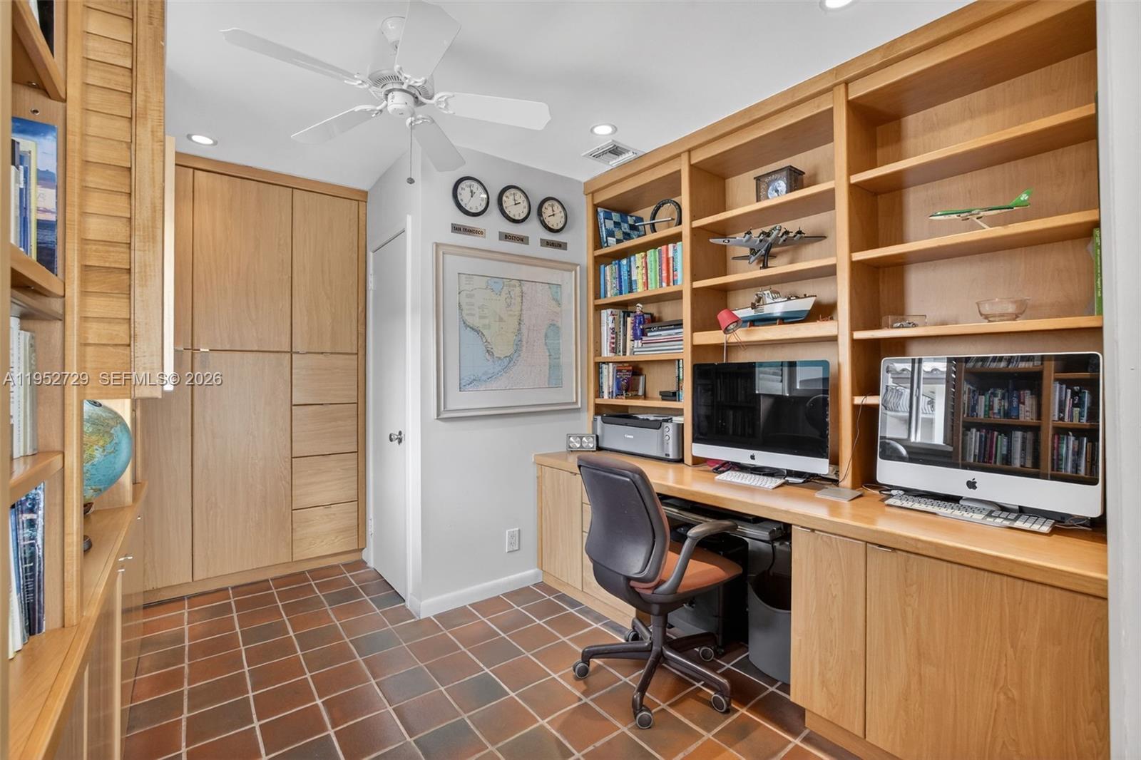 MRS E F MARSHALLS SUB REV - Residential