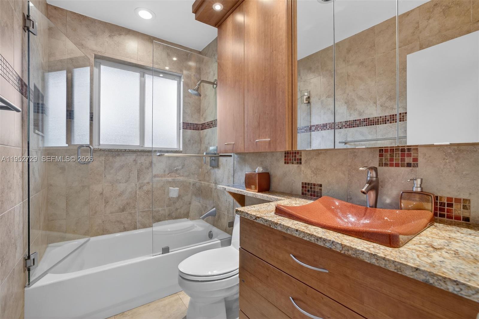 MRS E F MARSHALLS SUB REV - Residential