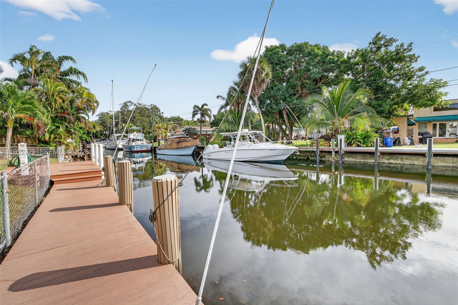 MRS E F MARSHALLS SUB REV - Residential