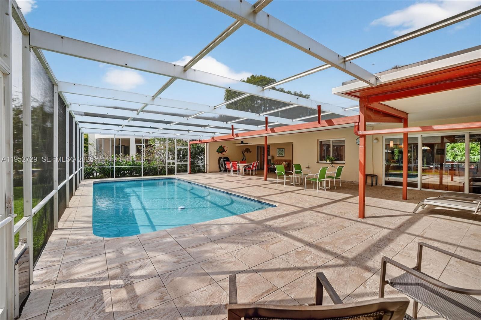 MRS E F MARSHALLS SUB REV - Residential