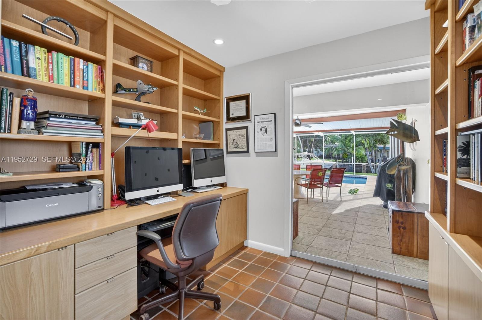 MRS E F MARSHALLS SUB REV - Residential