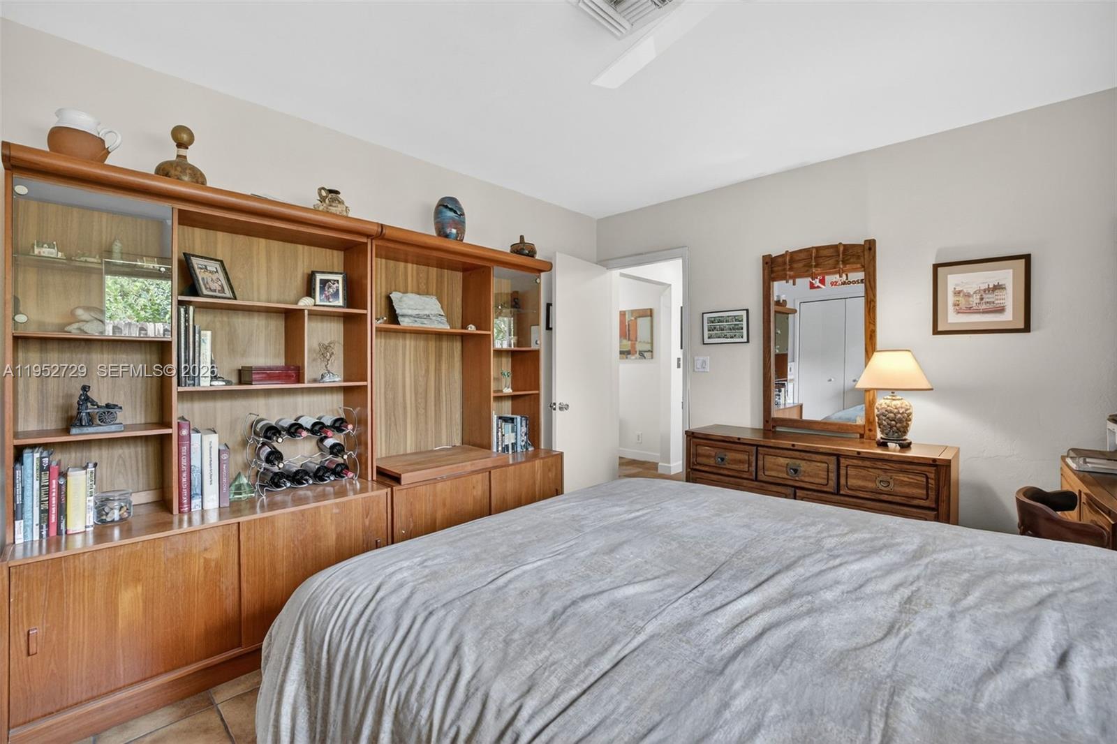 MRS E F MARSHALLS SUB REV - Residential