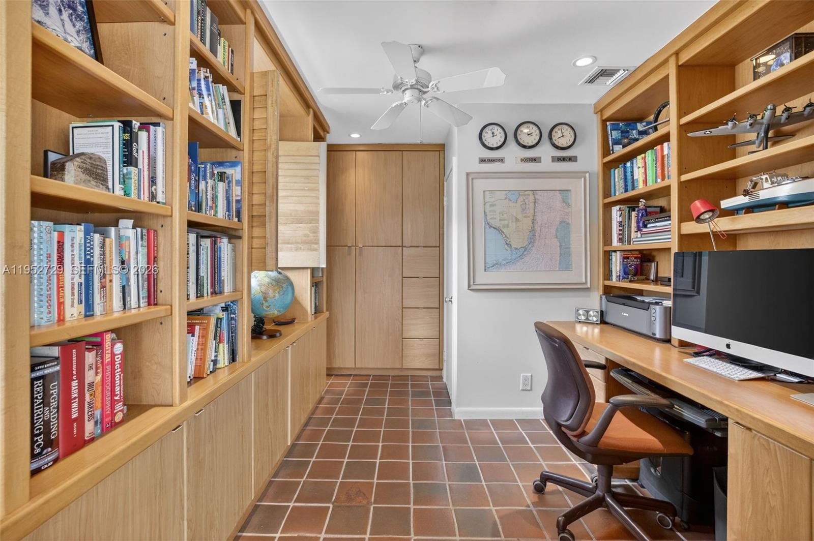 MRS E F MARSHALLS SUB REV - Residential