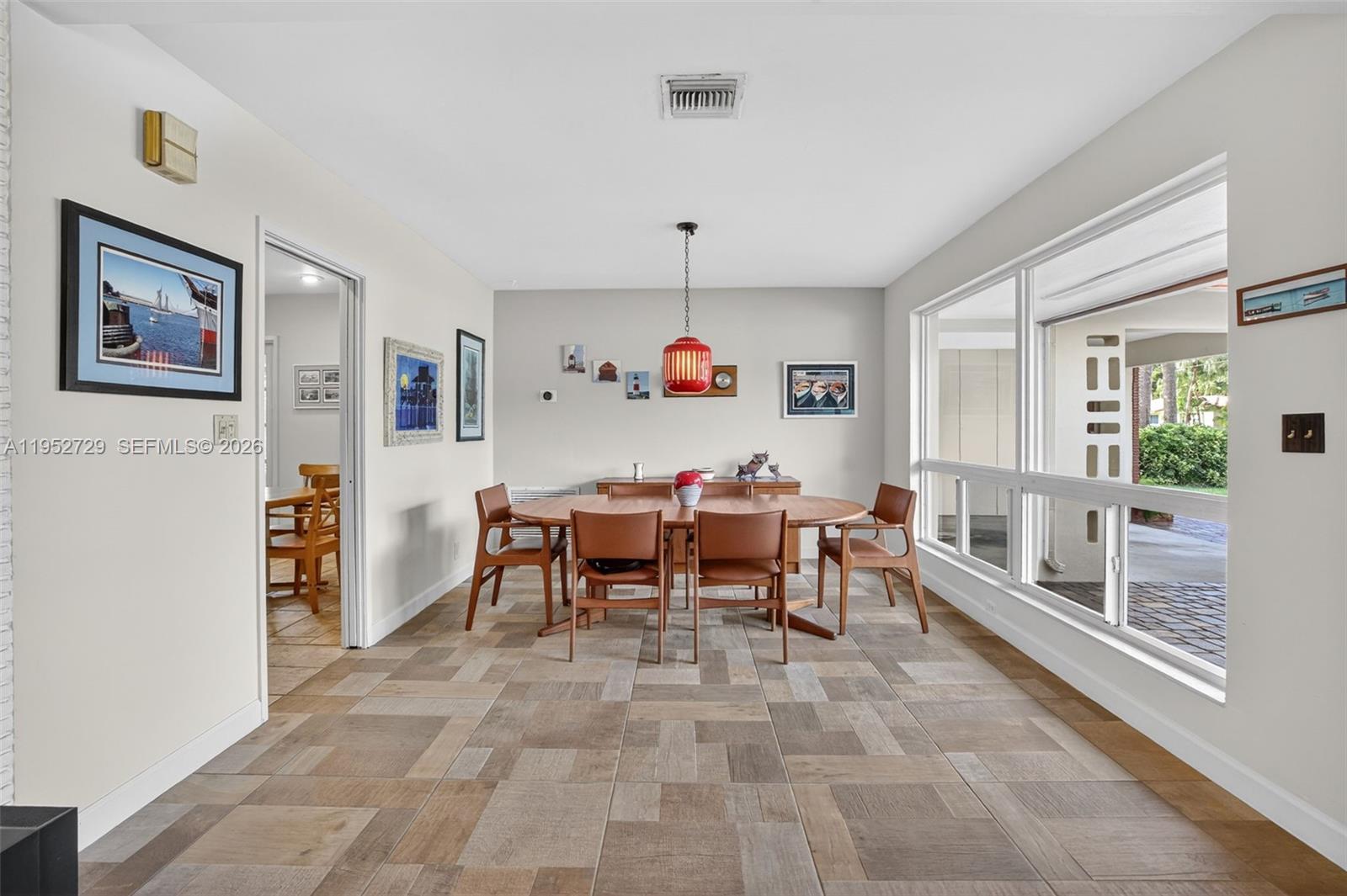 MRS E F MARSHALLS SUB REV - Residential