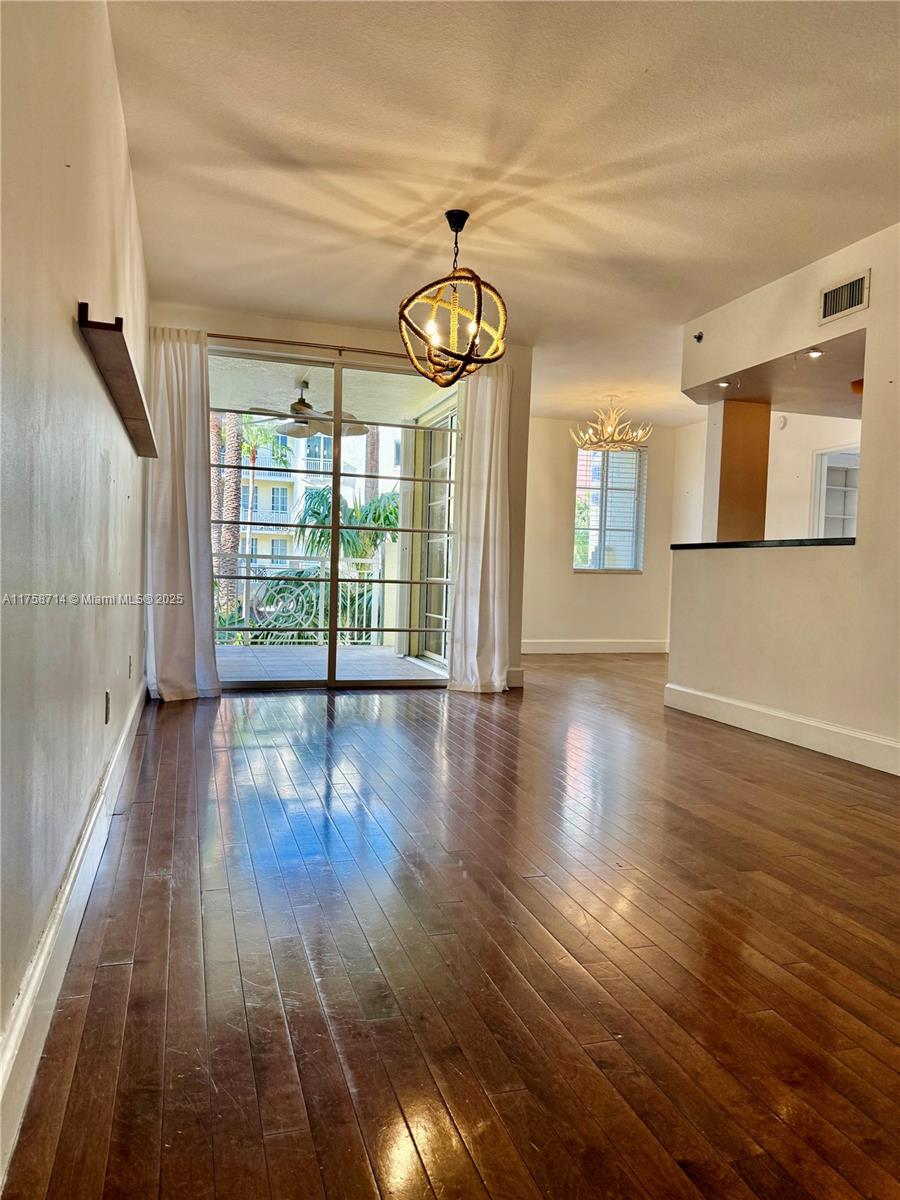 THE COURTS AT SOUTH BEACH - Residential Lease