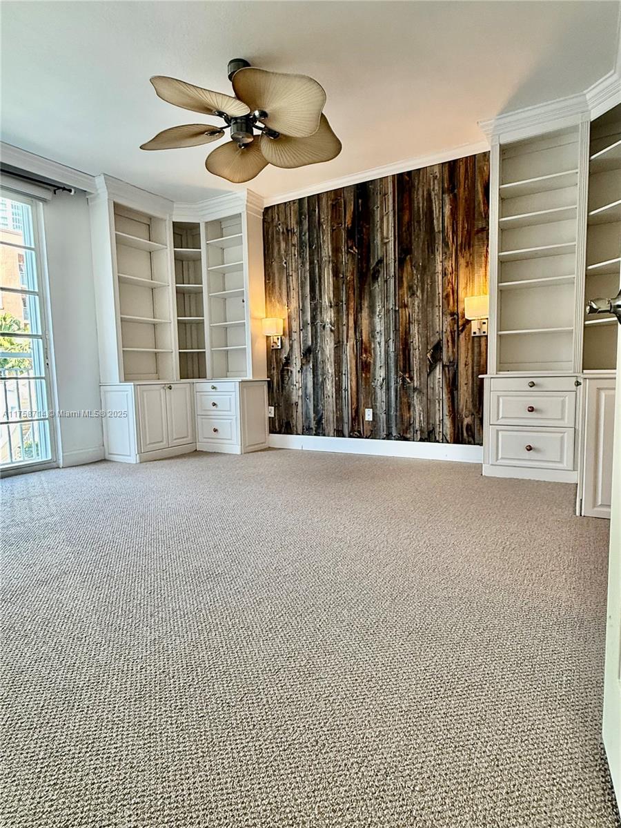 THE COURTS AT SOUTH BEACH - Residential Lease