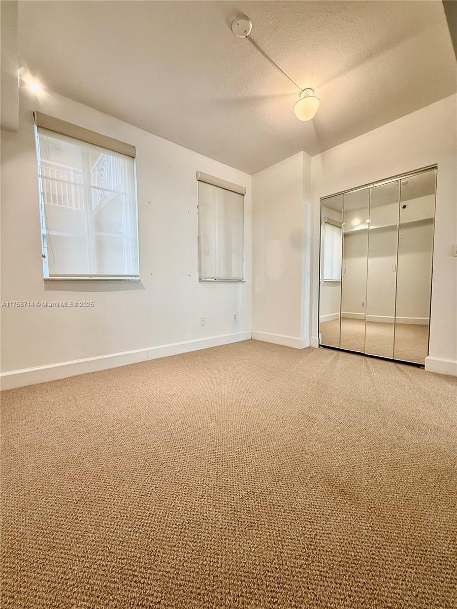 THE COURTS AT SOUTH BEACH - Residential Lease