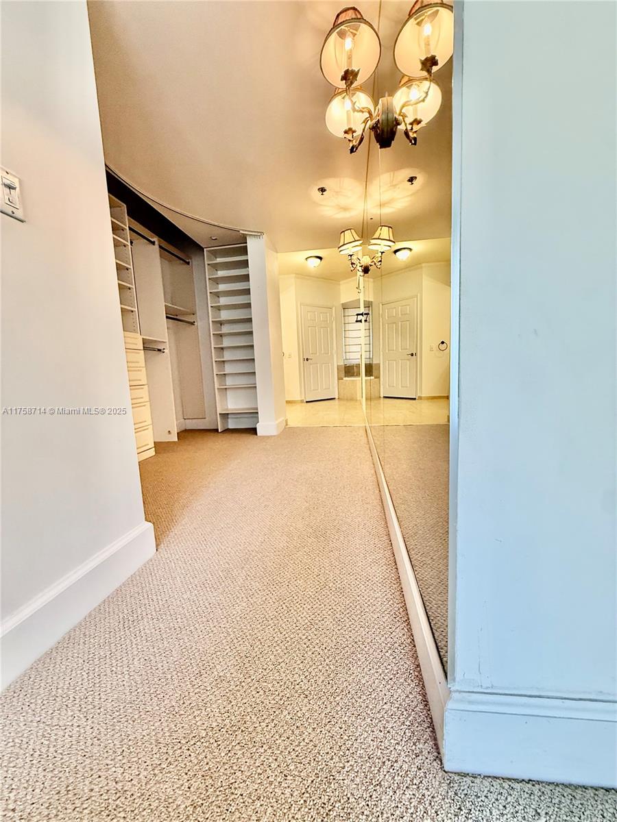 THE COURTS AT SOUTH BEACH - Residential Lease