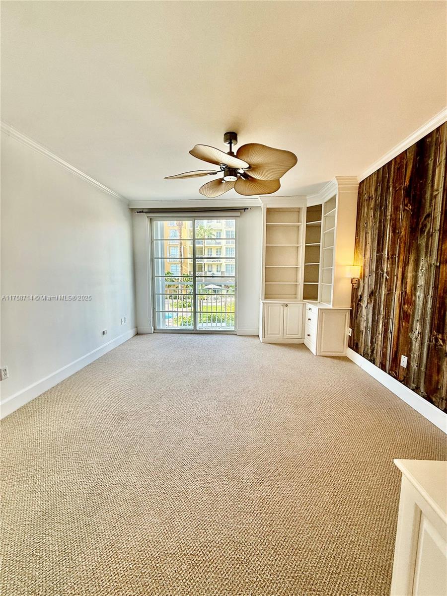 THE COURTS AT SOUTH BEACH - Residential Lease