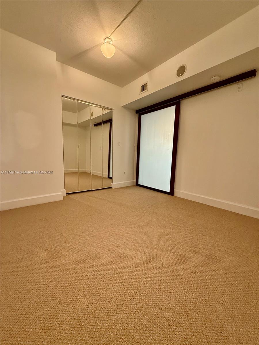 THE COURTS AT SOUTH BEACH - Residential Lease