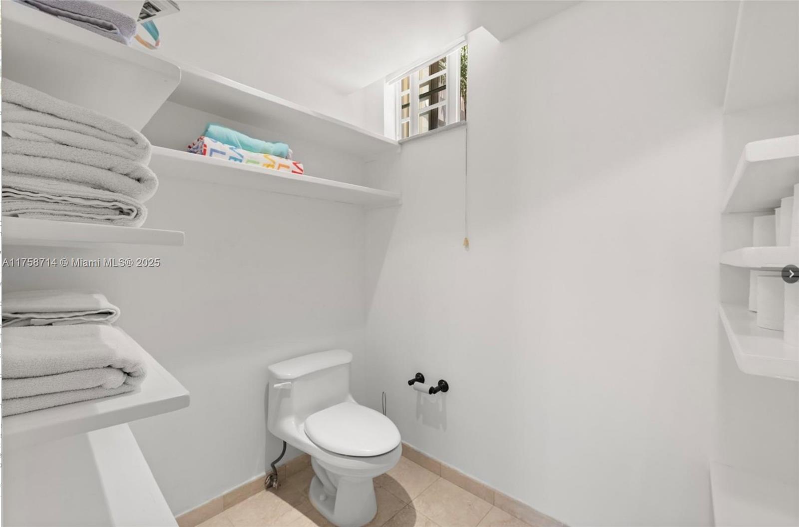 THE COURTS AT SOUTH BEACH - Residential Lease