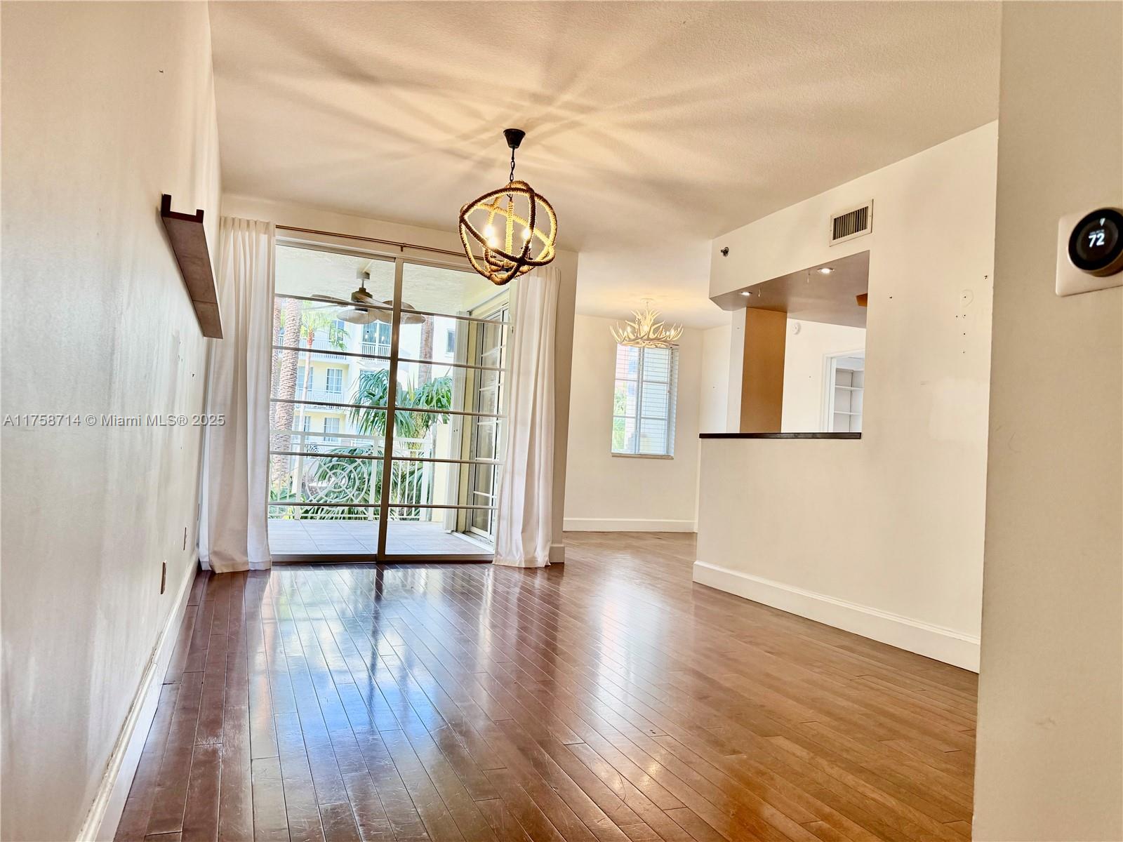 THE COURTS AT SOUTH BEACH - Residential Lease