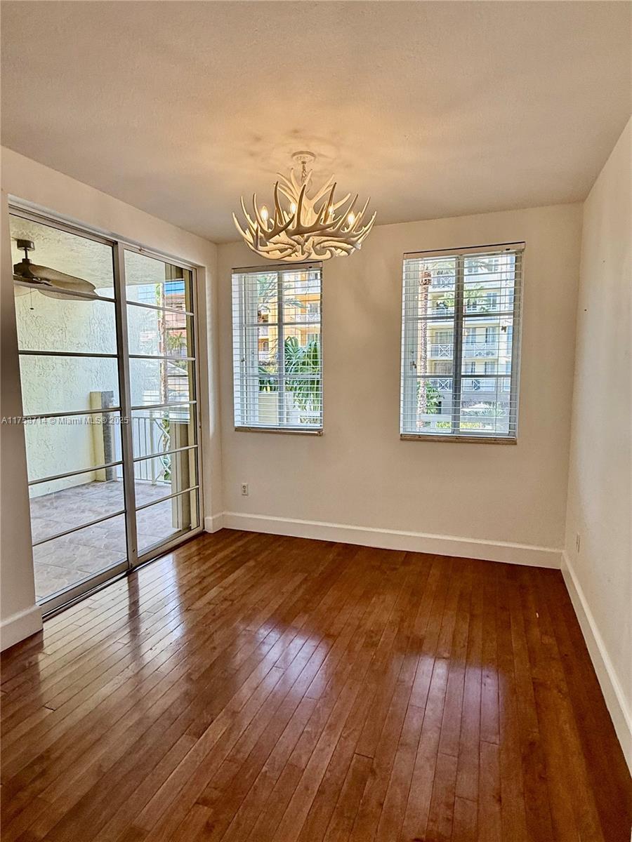 THE COURTS AT SOUTH BEACH - Residential Lease