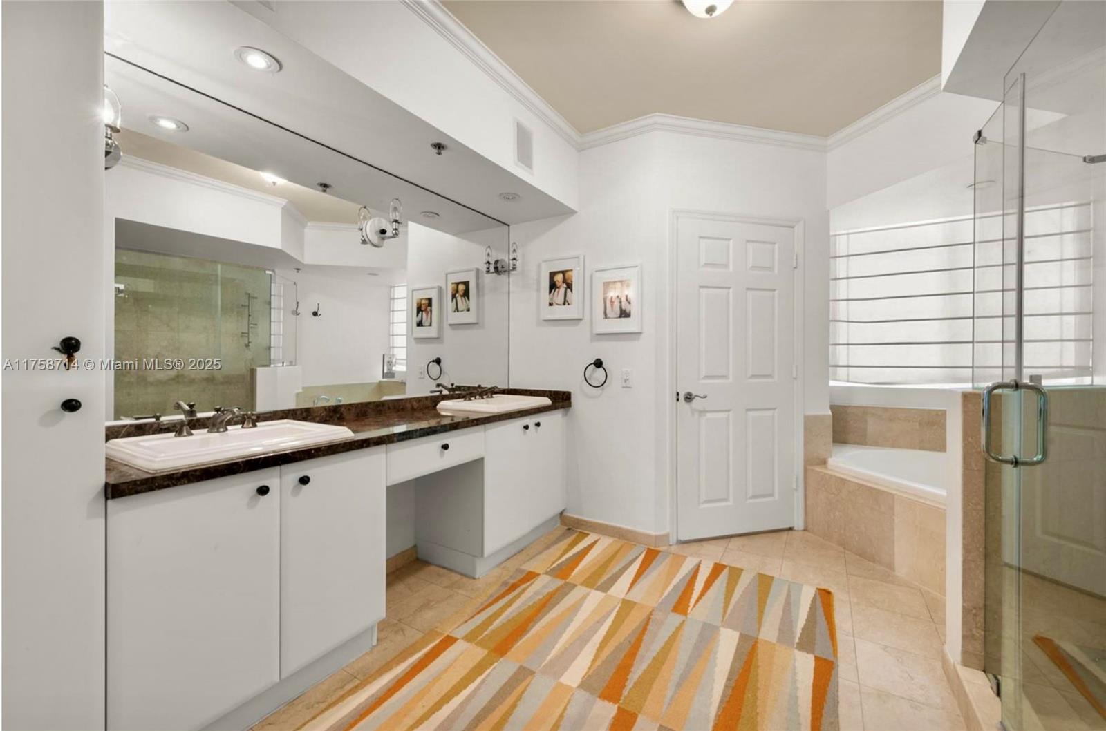 THE COURTS AT SOUTH BEACH - Residential Lease