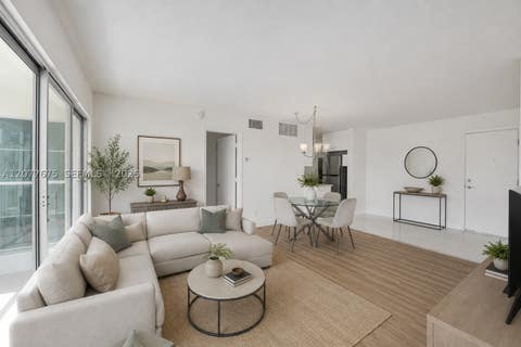 Tiny photo for 2970 NE 16th Ave #214, Oakland Park, FL 33334 (MLS # A12077675)