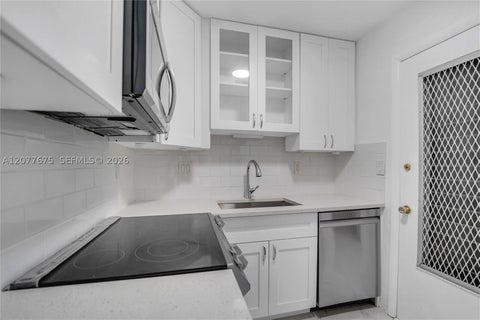 Tiny photo for 2970 NE 16th Ave #214, Oakland Park, FL 33334 (MLS # A12077675)