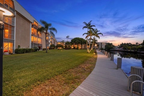 Tiny photo for 2970 NE 16th Ave #214, Oakland Park, FL 33334 (MLS # A12077675)