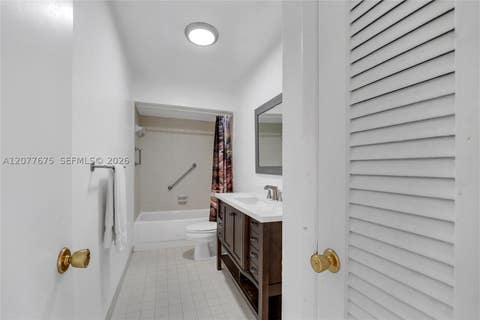 Tiny photo for 2970 NE 16th Ave #214, Oakland Park, FL 33334 (MLS # A12077675)