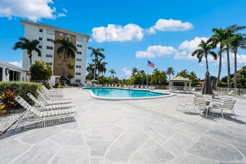 Tiny photo for 2970 NE 16th Ave #214, Oakland Park, FL 33334 (MLS # A12077675)
