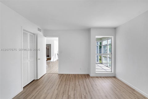 Tiny photo for 2970 NE 16th Ave #214, Oakland Park, FL 33334 (MLS # A12077675)