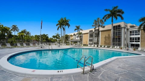 Tiny photo for 2970 NE 16th Ave #214, Oakland Park, FL 33334 (MLS # A12077675)