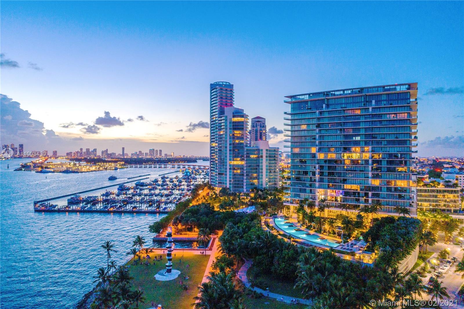 APOGEE CONDO - Residential