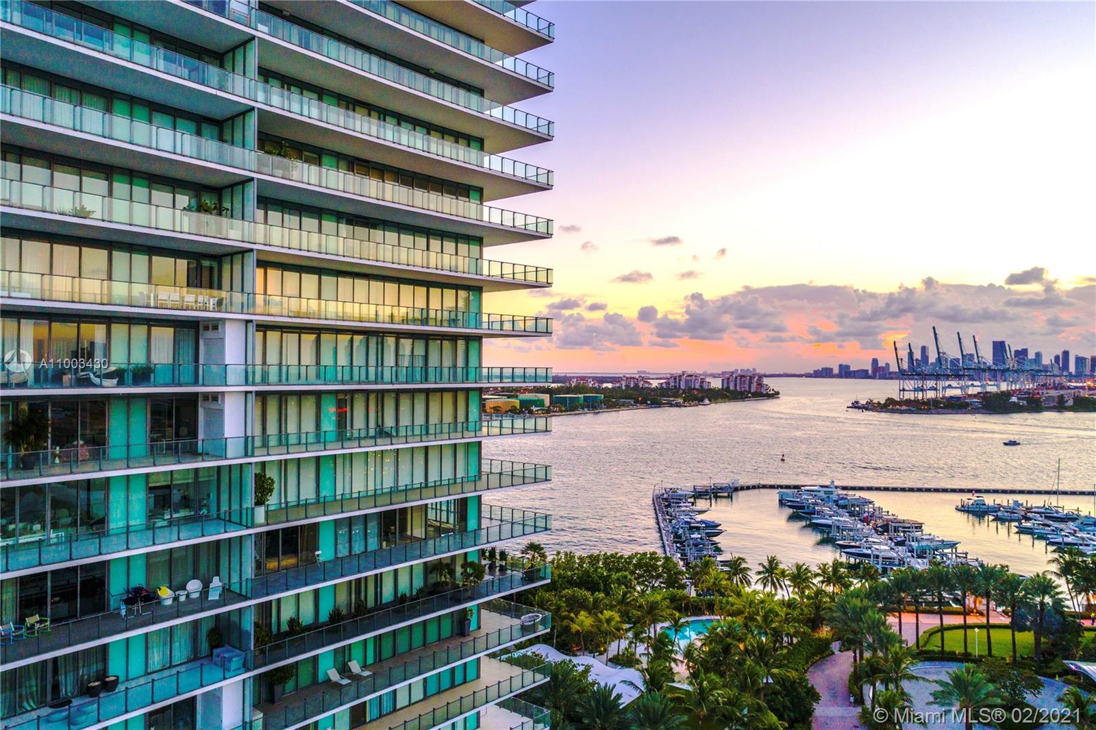 APOGEE CONDO - Residential