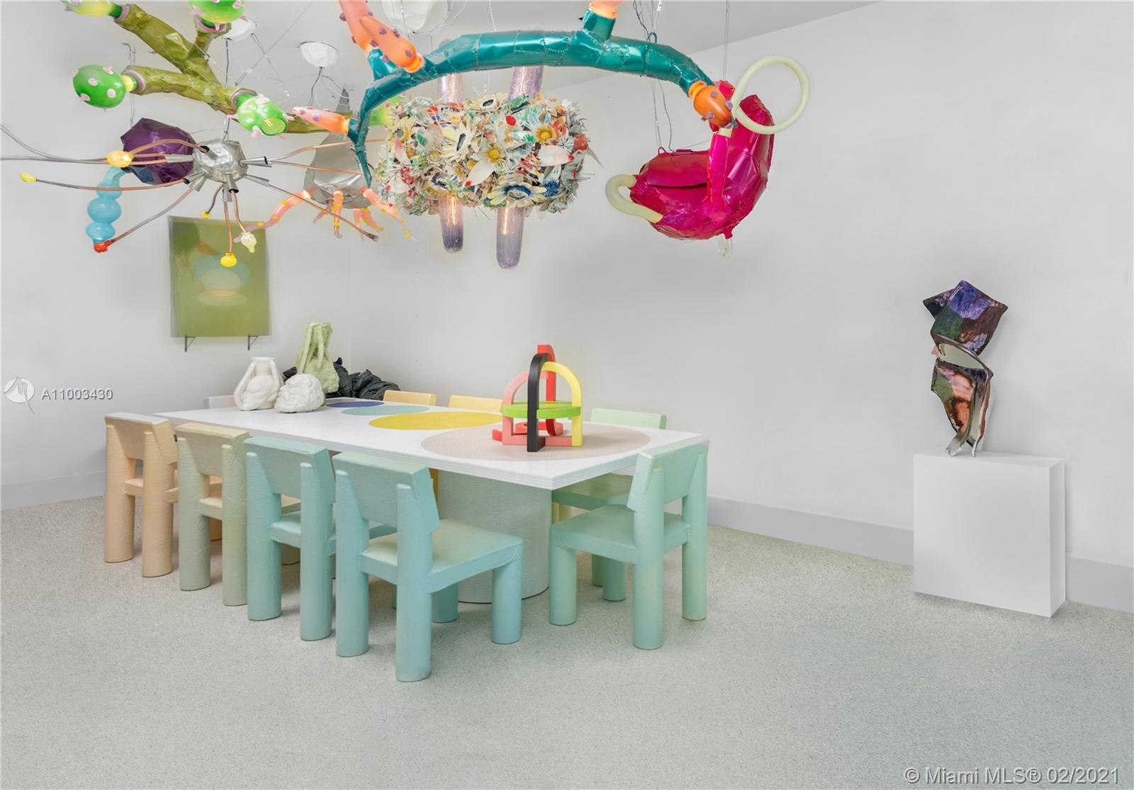 APOGEE CONDO - Residential