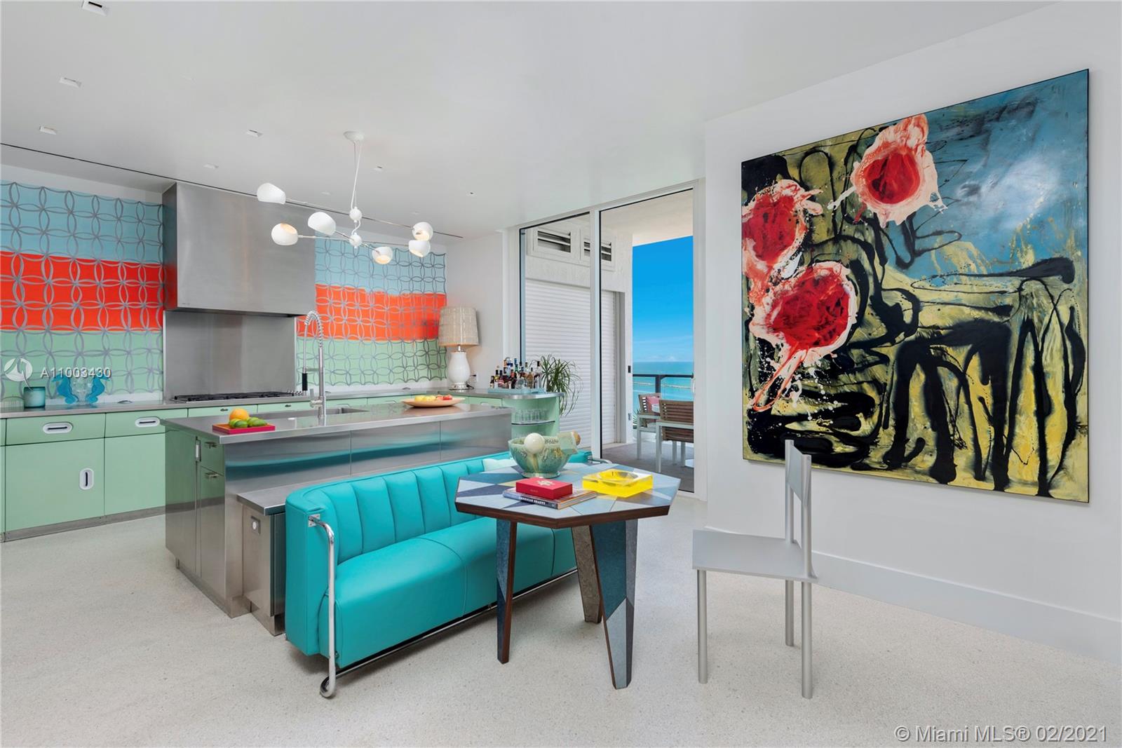 APOGEE CONDO - Residential