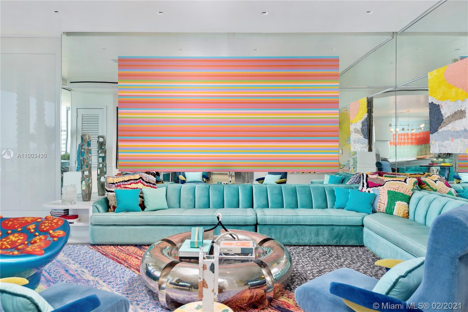 APOGEE CONDO - Residential