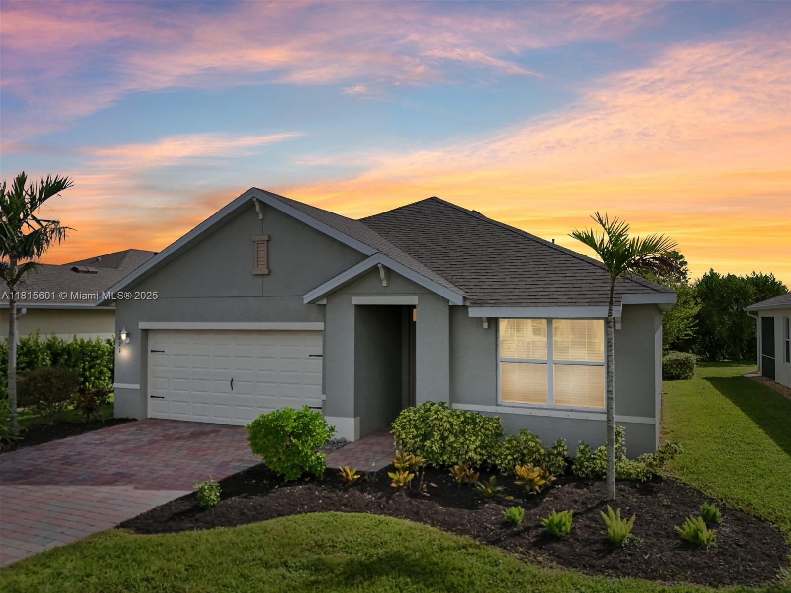 3421 Cancun Ct, Cape Coral, Lee County, Florida - 3 Bedrooms  
2 Bathrooms - 