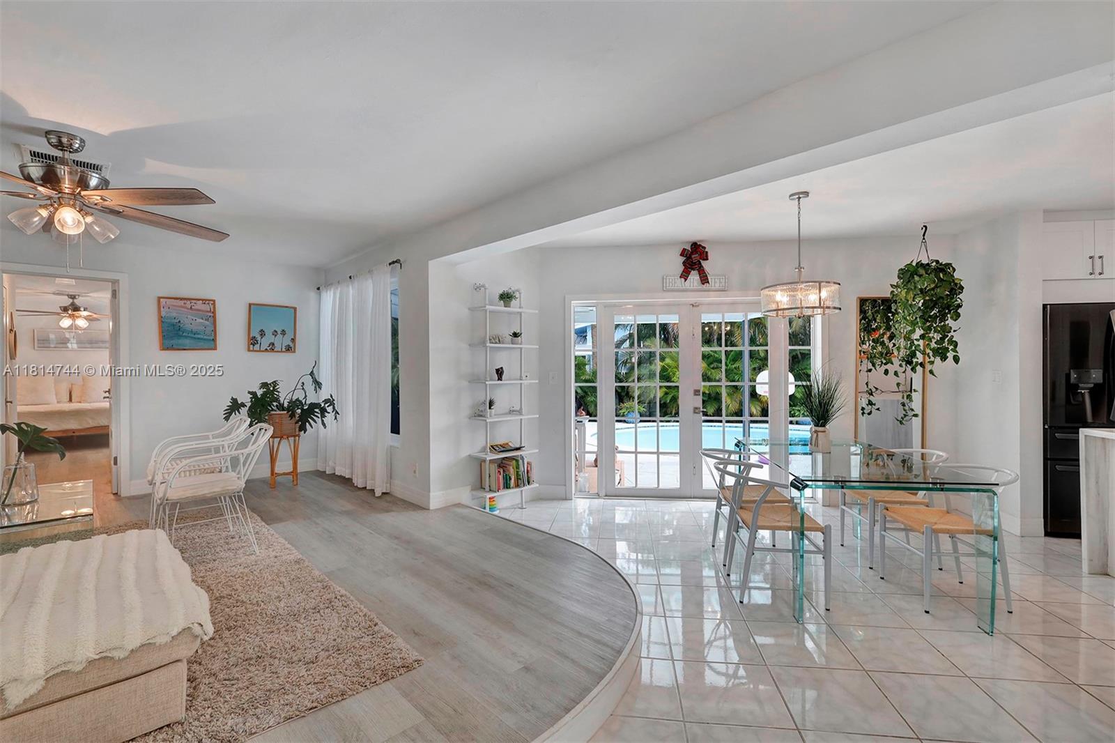 NEW RIVER GROVES 2ND ADD - Residential