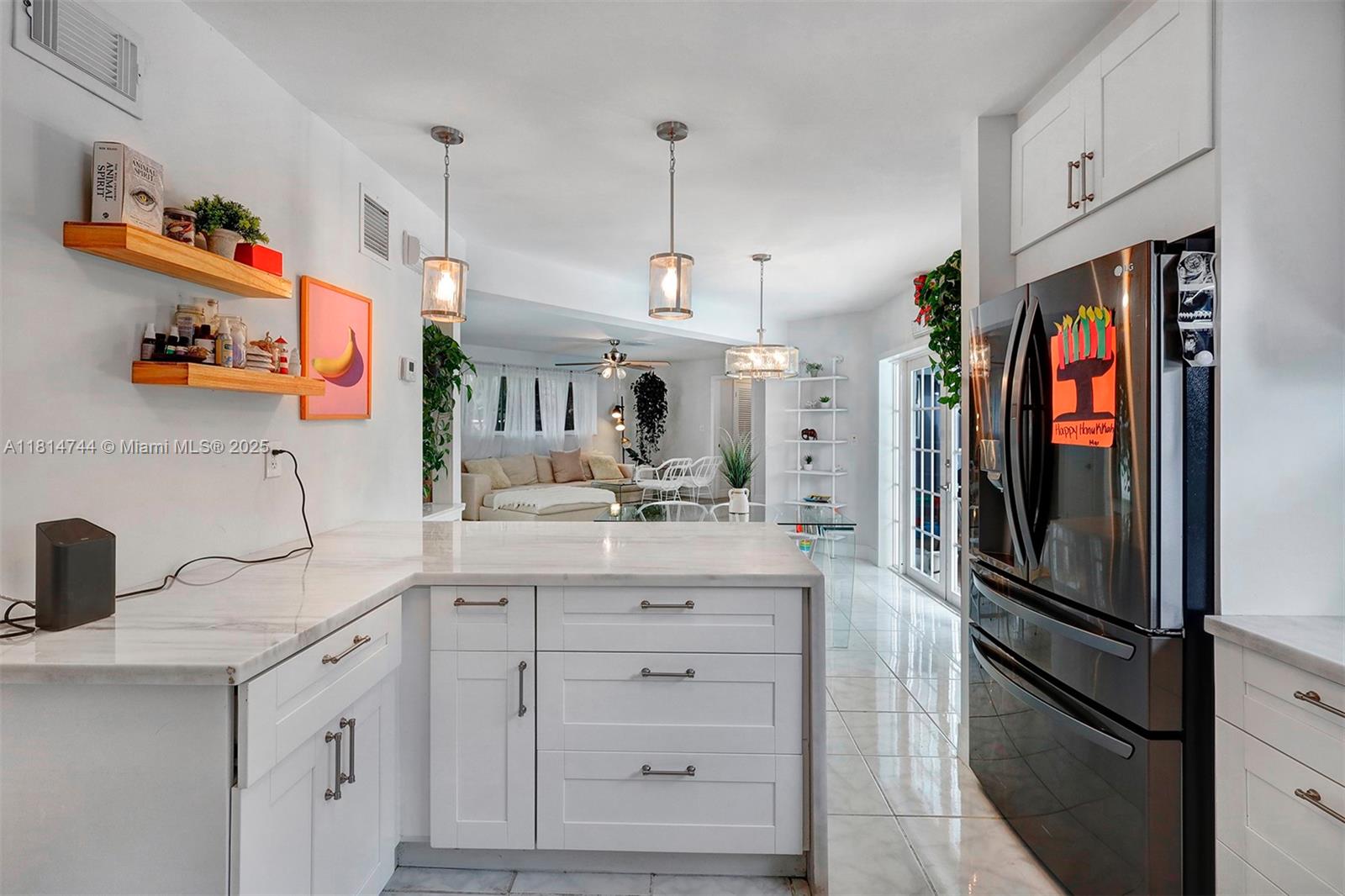 NEW RIVER GROVES 2ND ADD - Residential