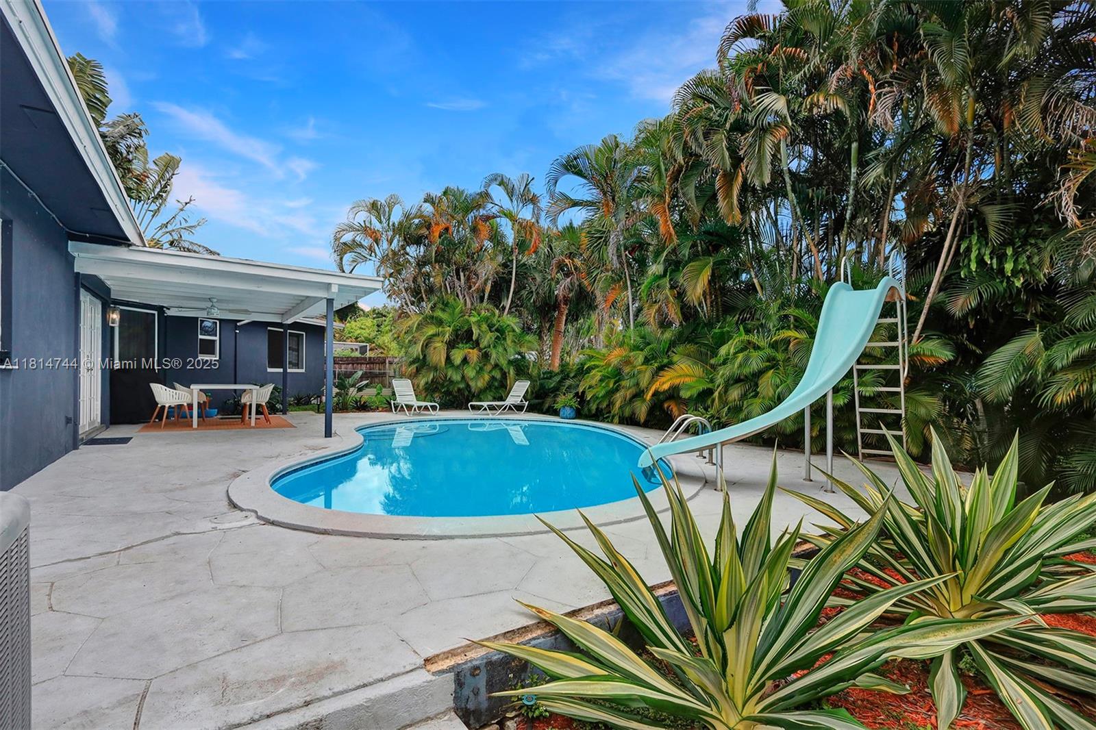 NEW RIVER GROVES 2ND ADD - Residential