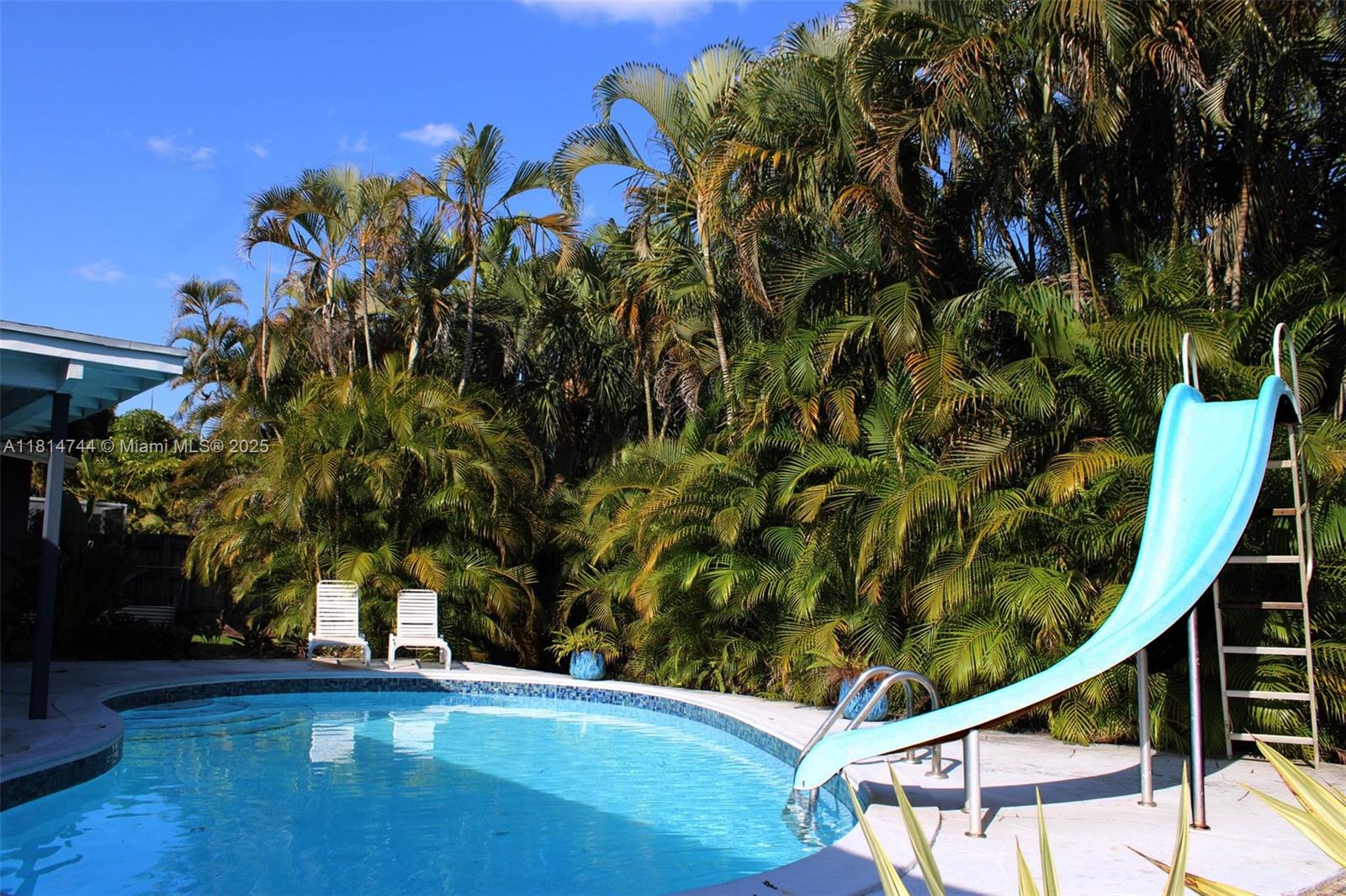 NEW RIVER GROVES 2ND ADD - Residential