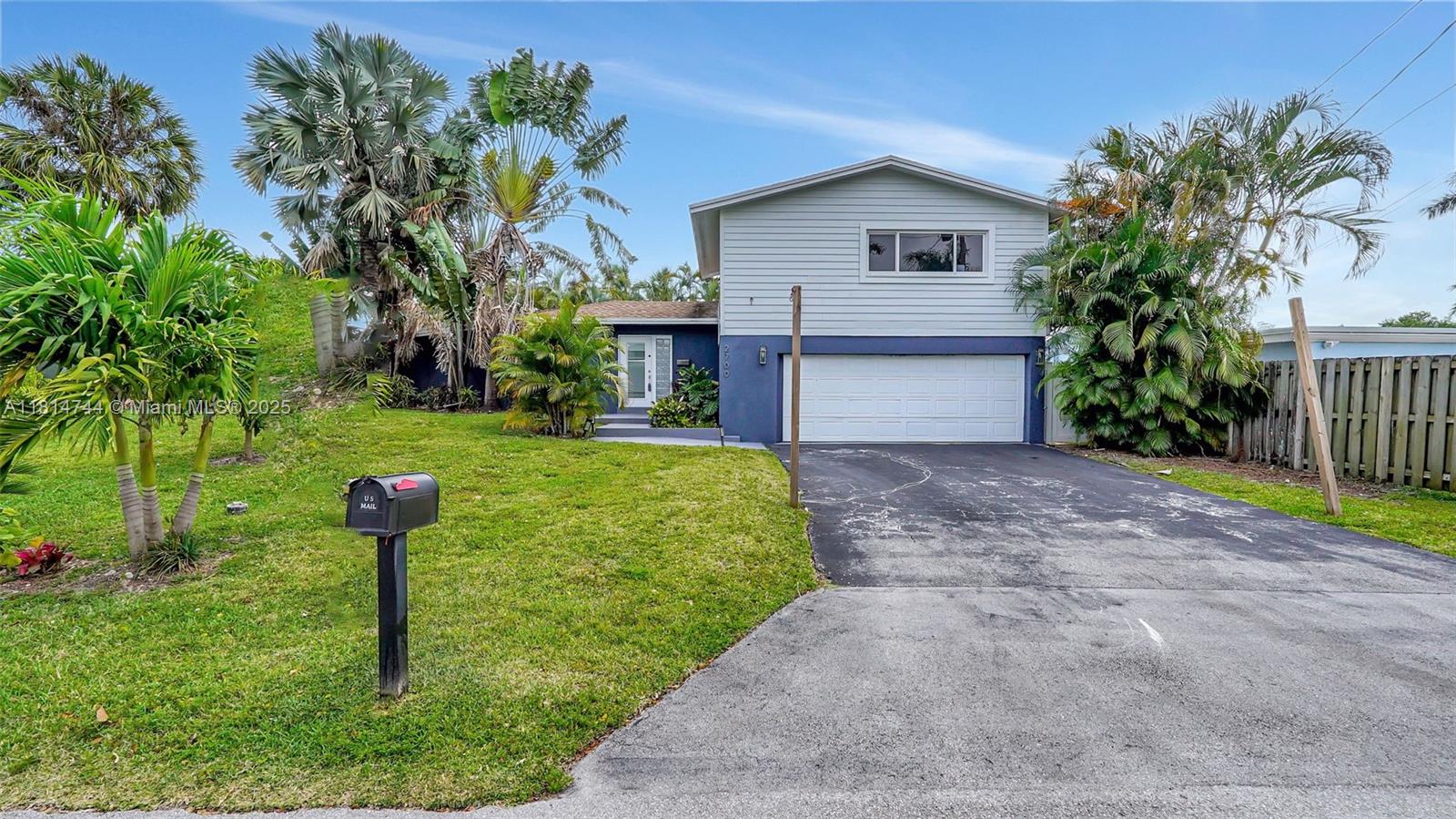 Property for Sale at 2700 Sw 34th Ave, Fort Lauderdale, Broward County, Florida - Bedrooms: 3 
Bathrooms: 2  - $769,000